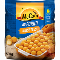 Batata Noisette Ao Forno Mc Cain 400g 