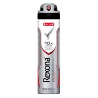 Desodorante Rexona Aero 90g Prot. Antibacteriana Men