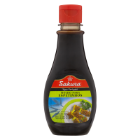 Molho Teriyaki Sakura 180ml 