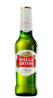 Cerveja Stella Artois Long Neck 330ml 