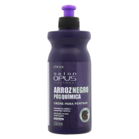 Creme de Pentear Salon Opus  250ml Pós Química