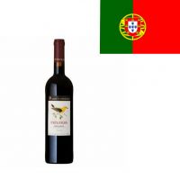Bebida Vinho Papa Figos  750ml 