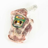Paleta Cordeiro Temperado VPJ   kg