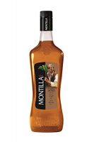 Bebida Rum Montilla 980ml Carta Ouro