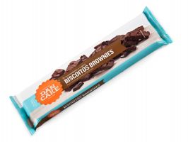 Biscoito Brownies Dancake 150g 