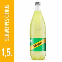 Refrigerante Schweppes Citrus  1500ml 