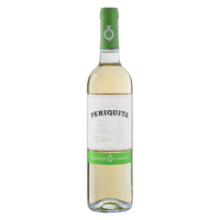 Bebida Vinho Periquita Branco 750ml 