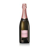 Bebida Espumante Chandon Brut  Rosé 750ml 
