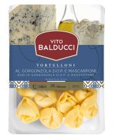 Tortelloni Queijo Gorgonzola Vito Balducci 250g 