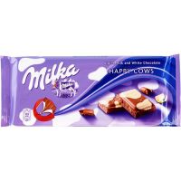 Chocolate Happy Cows Milka  90g 