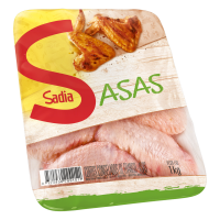 Asa Sadia BDJ  1kg 