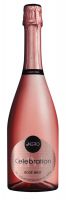 Bebida Espumante Ponto Nero  750ml Rosé