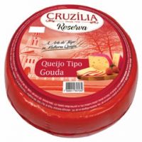Queijo Gouda Cruzilia  kg