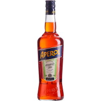 Bebida Aperol 750ml 