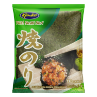 Alga Nori Kenko 27g 