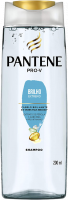 Shampoo Pantene  175ml Brilho Extremo