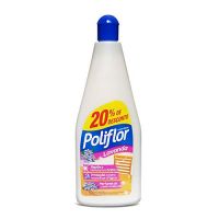 Lustra Móveis  Poliflor 500ml Lavanda 20% GTS