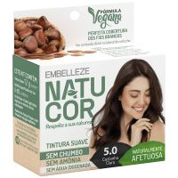Tinta Natucor   Catanho Claro
