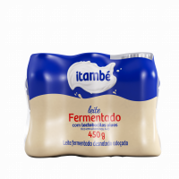 Leite Fermentado Itambé 450g 