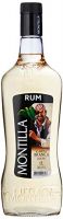 Bebida Rum Montilla 980ml Carta Branca
