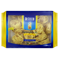 Massa Tagliatelline N203 De Cecco  500g 