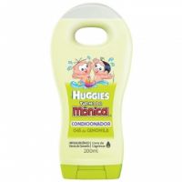 Condicionador  Huggies 200ml Camomila