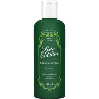 Desodorante Leite Colônia  100ml 