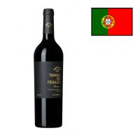 Bebida Vinho Tapada Fidalgo Reserva Tinto 750ml 