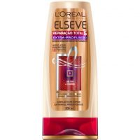 Condicionador Elseve 200ml Rep. Total 5 Extra Profundo