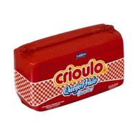 Queijo Prato Crioulo  kg