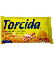 Biscoito Torcida 60g Queijo