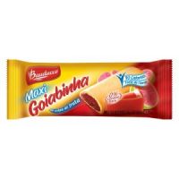 Biscoito Maxi Goiabinha  Bauducco 30g 