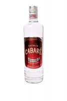 Bebida Aguardente Prata Cabaré 700ml 