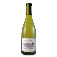 Bebida Vinho Reserva Tarapacá 750ml Chardonnay