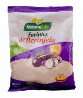 Farinha Berinjela  Kodilar  100g 