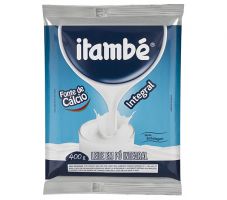 Leite Pó Integral  Itambé Sachê 400g 