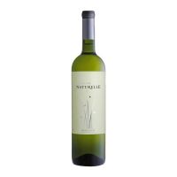 Bebida Vinho Naturelle Branco Suave 750ml 