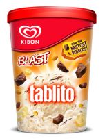 Sorvete Muitos Pedaços Kibon 800ml Tablito