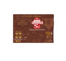 Patê Foie Canard Coisas Da Fazenda 130g 