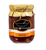 Geléia Morango   Humaytá 290g 