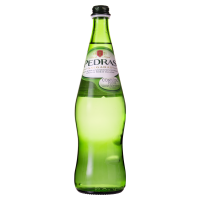 Água Mineral Gaseificada  Pedras Salgadas 750ml 