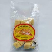 Doce Leite Halley 170g Com Coco