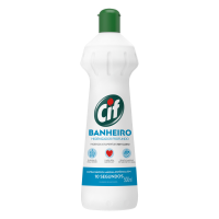 Limpador Banheiro Spray Cif 500ml 