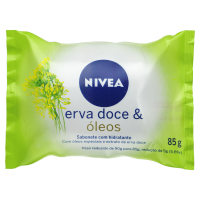 Sabonete Nivea  85g Erva Doce