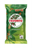 Café Favorito Tradicional  250g 