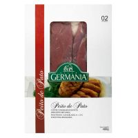 Peito Pato  Villa Germania 480g 