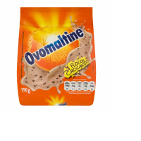 Achocolatado Flocos  Ovomaltine  Sachê 190g 