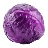 Repolho Roxo  kg