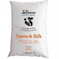 Creme De Leite UHT Leitissimo 200g 