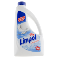 Lava Louças Pó Limpol 1kg 